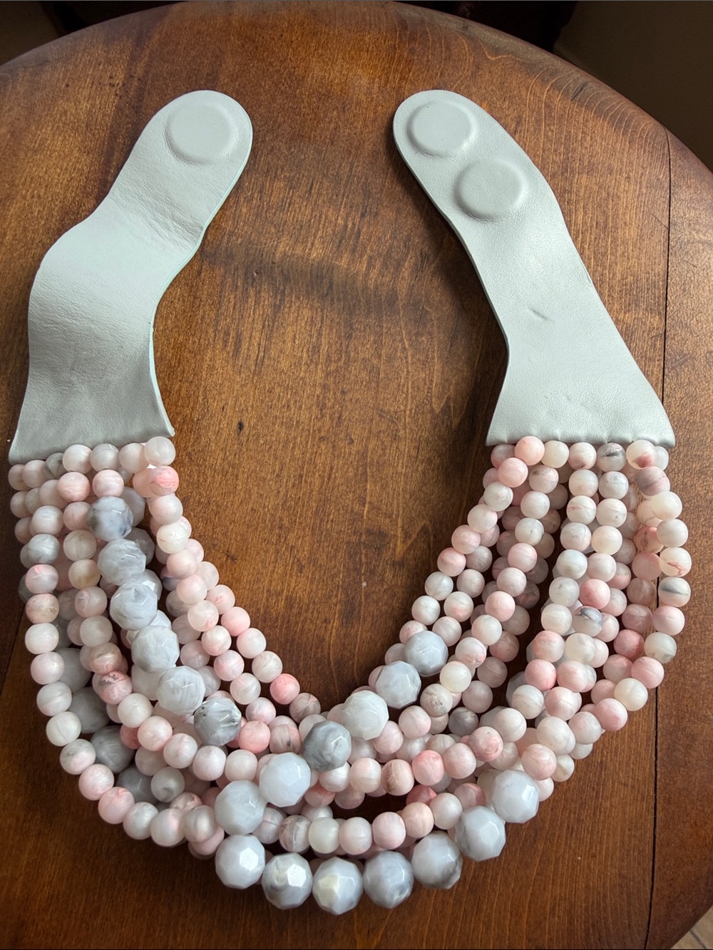Vintage Fairchild Baldwin Bella Necklace